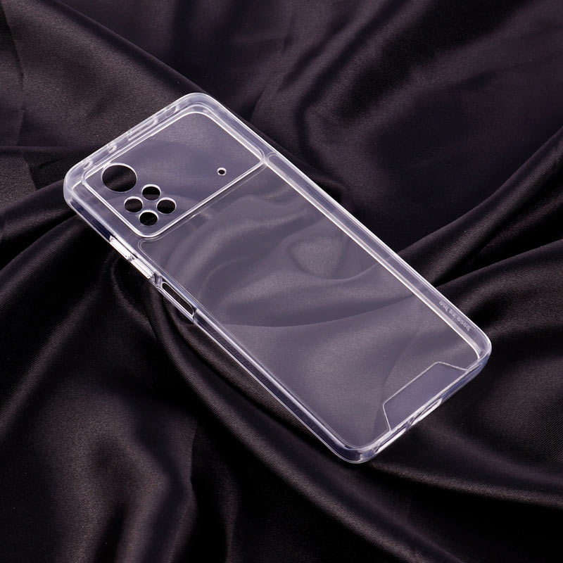 قاب Space محافظ لنزدار Xiaomi Poco X4 Pro 5G