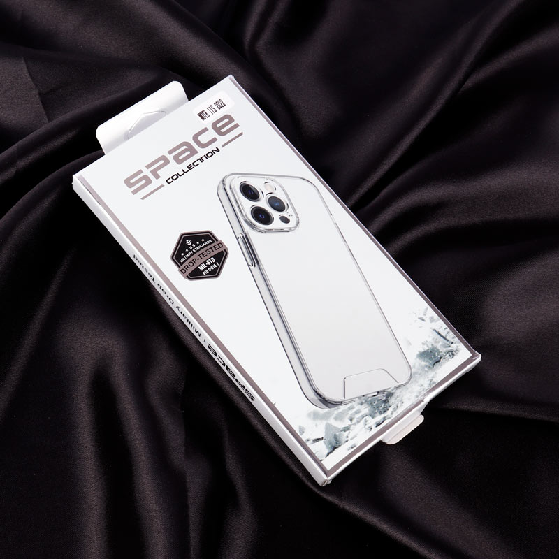قاب Space محافظ لنزدار Xiaomi Redmi Note 11 / 11s