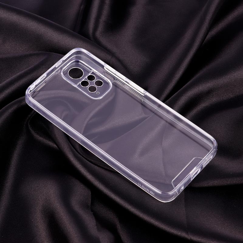 قاب Space محافظ لنزدار Xiaomi Redmi Note 11 / 11s