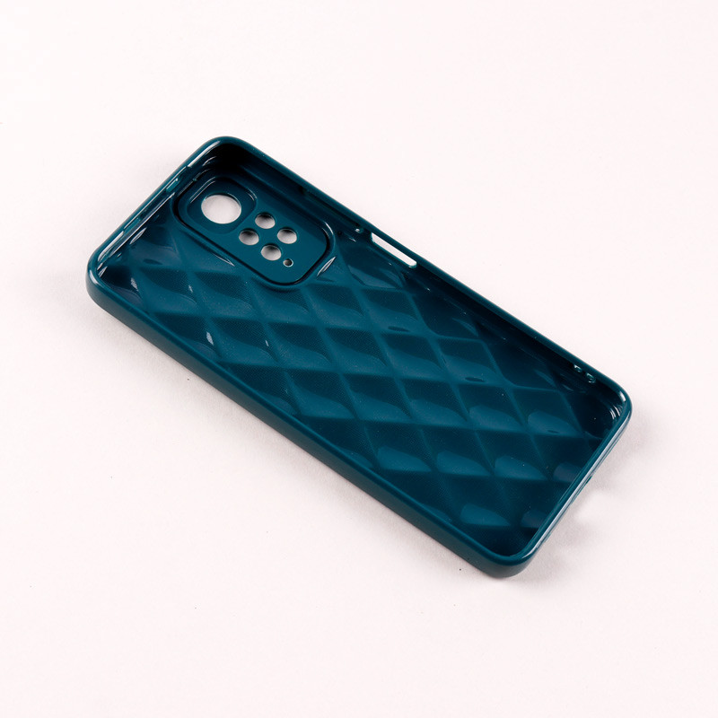 قاب طرحدار فانتزی پافر محافظ لنزدار Xiaomi Redmi Note 11 / 11s