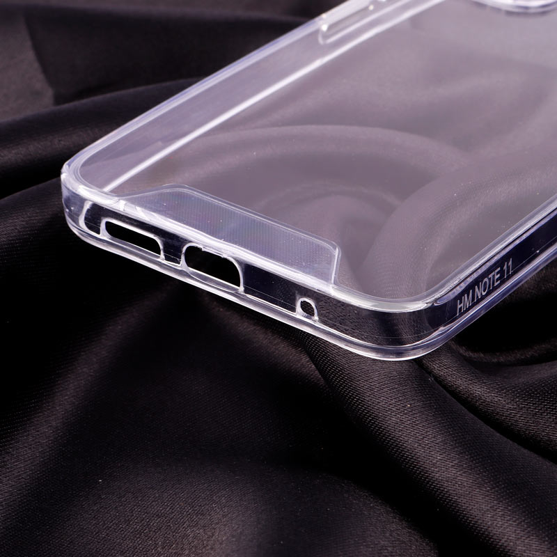 قاب Space محافظ لنزدار Xiaomi Redmi Note 11 / 11s