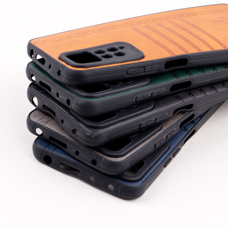 قاب چرمی Cior شیائومی Xiaomi Redmi Note 11 Pro