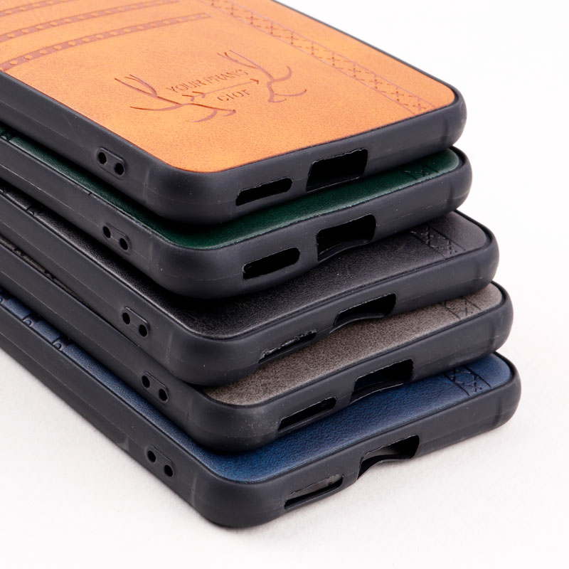 قاب چرمی Cior شیائومی Xiaomi Redmi Note 11 Pro