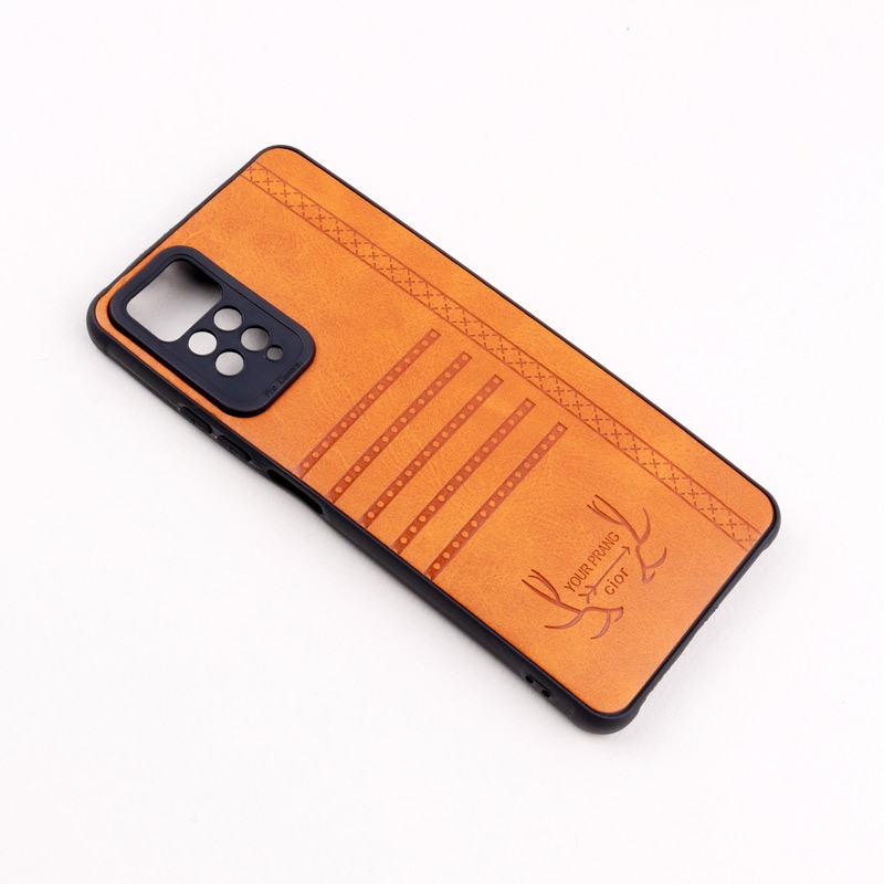 قاب چرمی Cior شیائومی Xiaomi Redmi Note 11 Pro