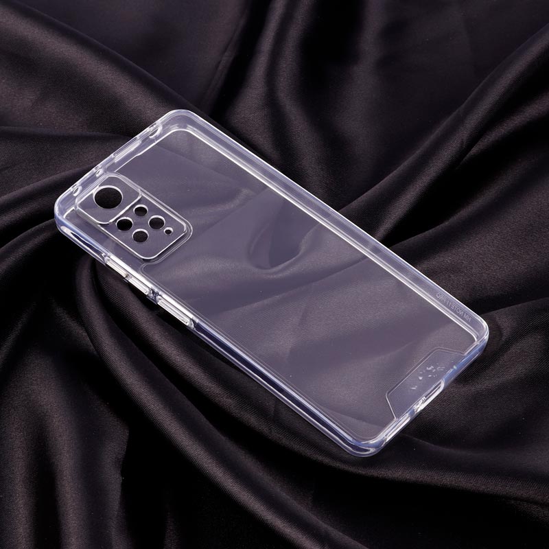 قاب Space محافظ لنزدار Xiaomi Redmi Note 11 Pro