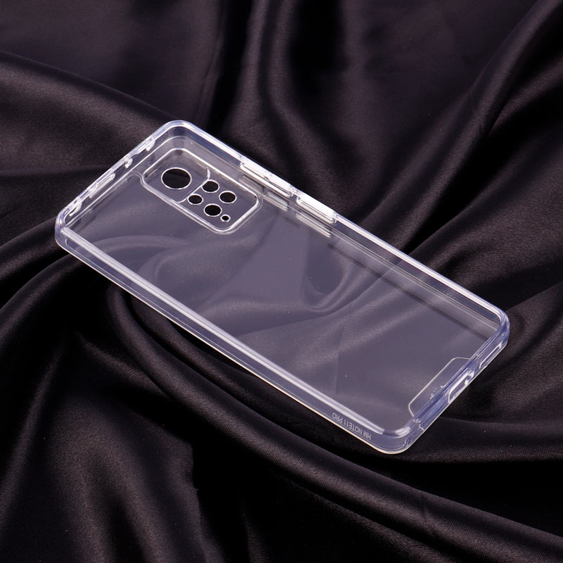 قاب Space محافظ لنزدار Xiaomi Redmi Note 11 Pro