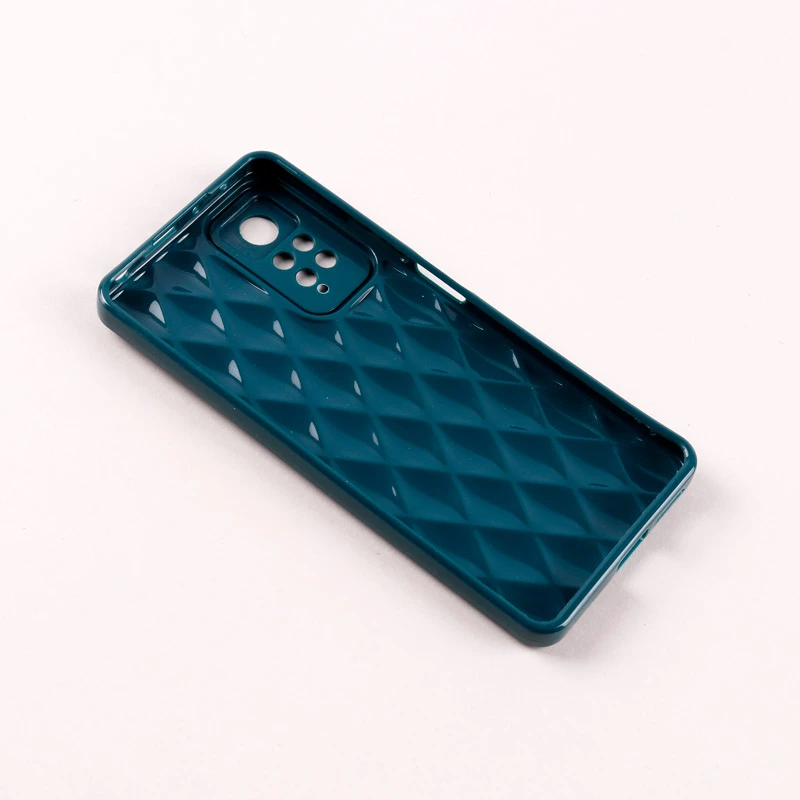 قاب پافر شیائومی Redmi Note 11 Pro طرحدار فانتزی محافظ لنزدار