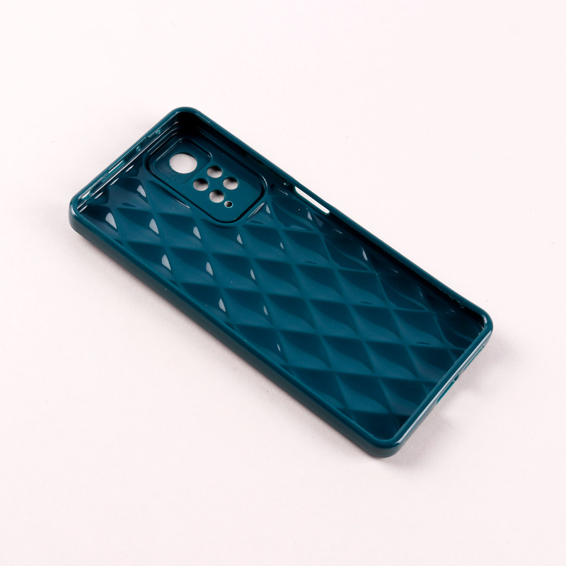 قاب طرحدار فانتزی پافر محافظ لنزدار Xiaomi Redmi Note 11 Pro