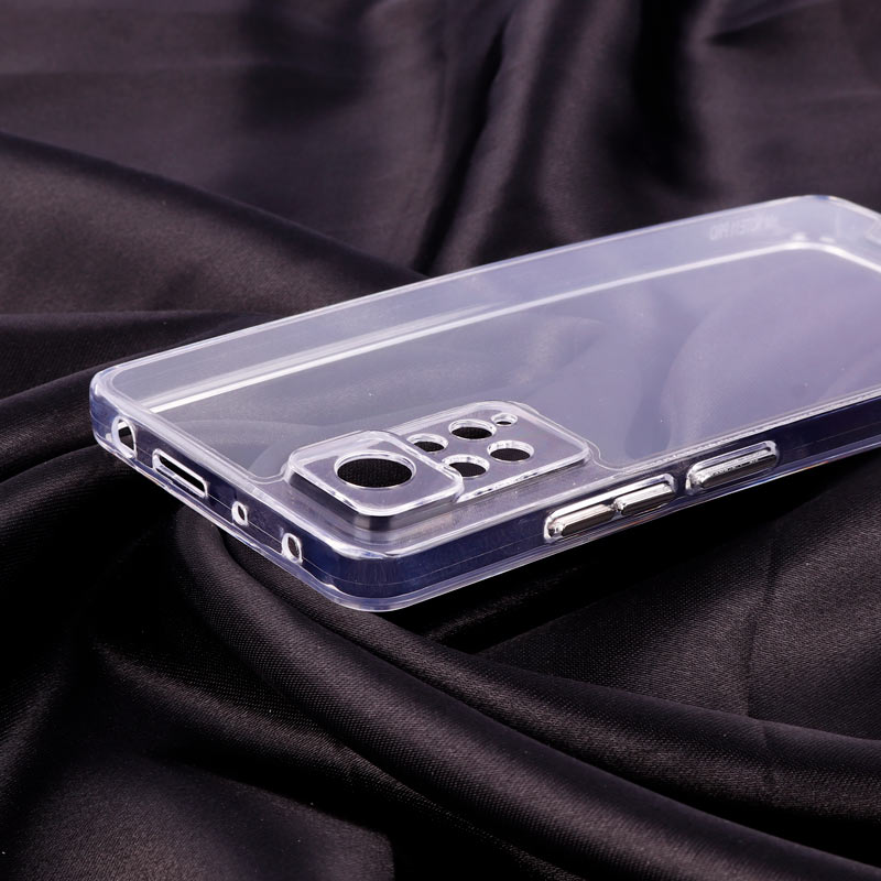 قاب Space محافظ لنزدار Xiaomi Redmi Note 11 Pro