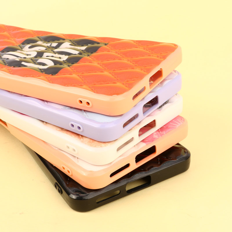 قاب طرحدار فانتزی پافر محافظ لنزدار Xiaomi Redmi Note 11 Pro