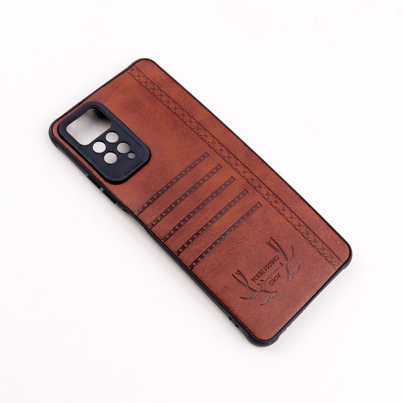 قاب چرمی Cior شیائومی Xiaomi Redmi Note 11 Pro