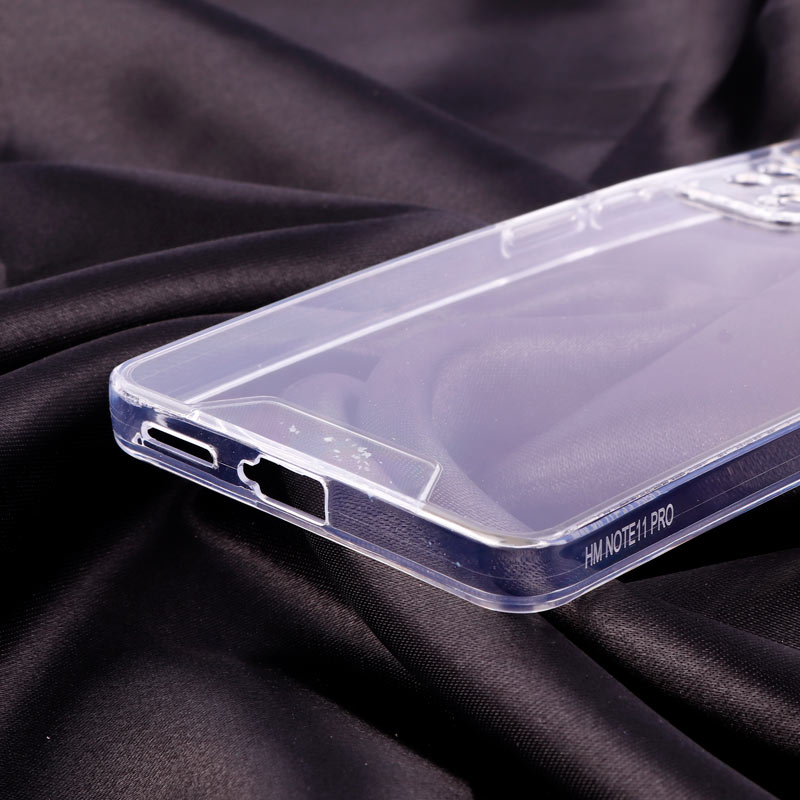 قاب Space محافظ لنزدار Xiaomi Redmi Note 11 Pro