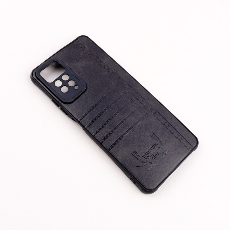 قاب چرمی Cior شیائومی Xiaomi Redmi Note 11 Pro