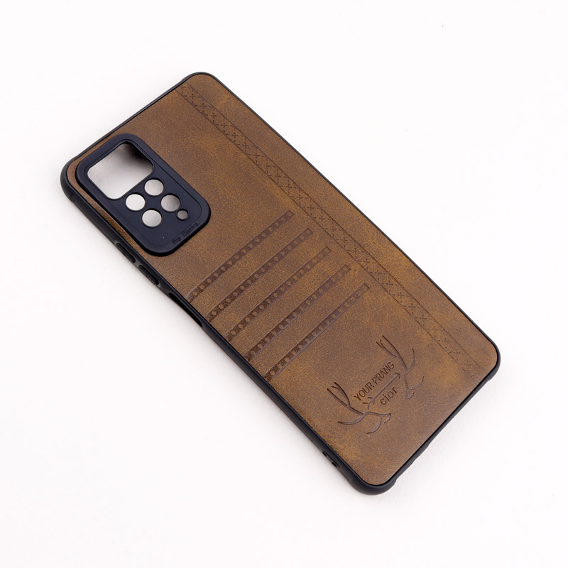 قاب چرمی Cior شیائومی Xiaomi Redmi Note 11 Pro