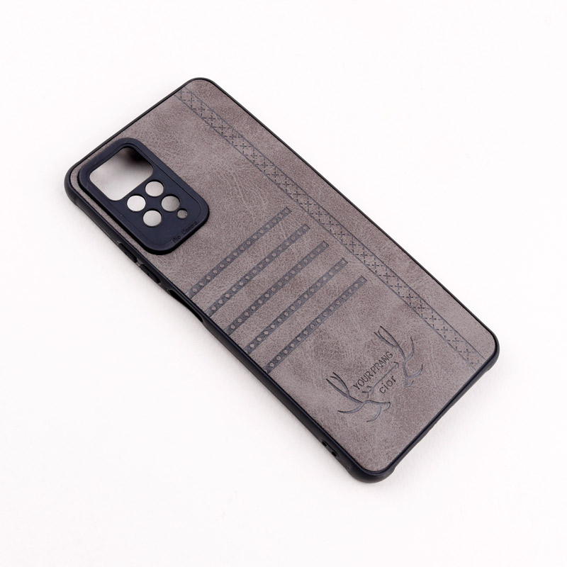 قاب چرمی Cior شیائومی Xiaomi Redmi Note 11 Pro