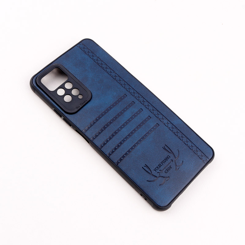قاب چرمی Cior شیائومی Xiaomi Redmi Note 11 Pro