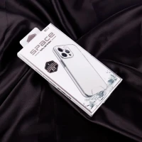 قاب Space محافظ لنزدار Xiaomi Redmi Note 8