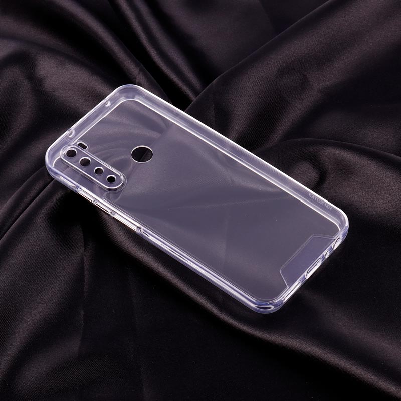 قاب Space محافظ لنزدار Xiaomi Redmi Note 8
