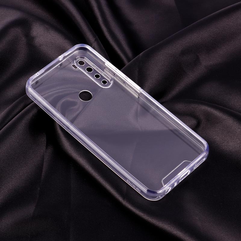 قاب Space محافظ لنزدار Xiaomi Redmi Note 8