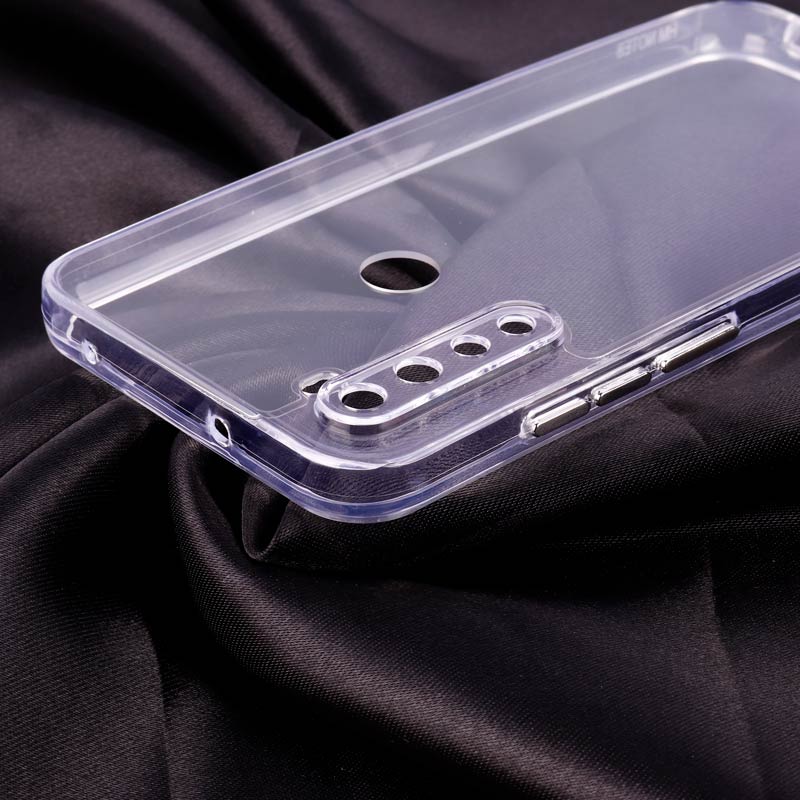 قاب Space محافظ لنزدار Xiaomi Redmi Note 8