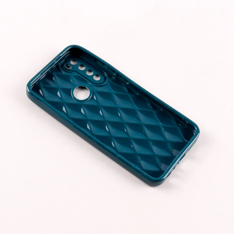 قاب پافر شیائومی Redmi Note 8 طرحدار فانتزی محافظ لنزدار