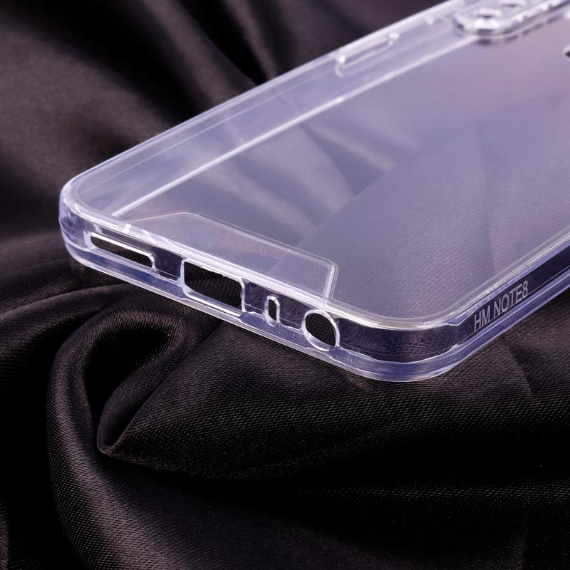 قاب Space محافظ لنزدار Xiaomi Redmi Note 8