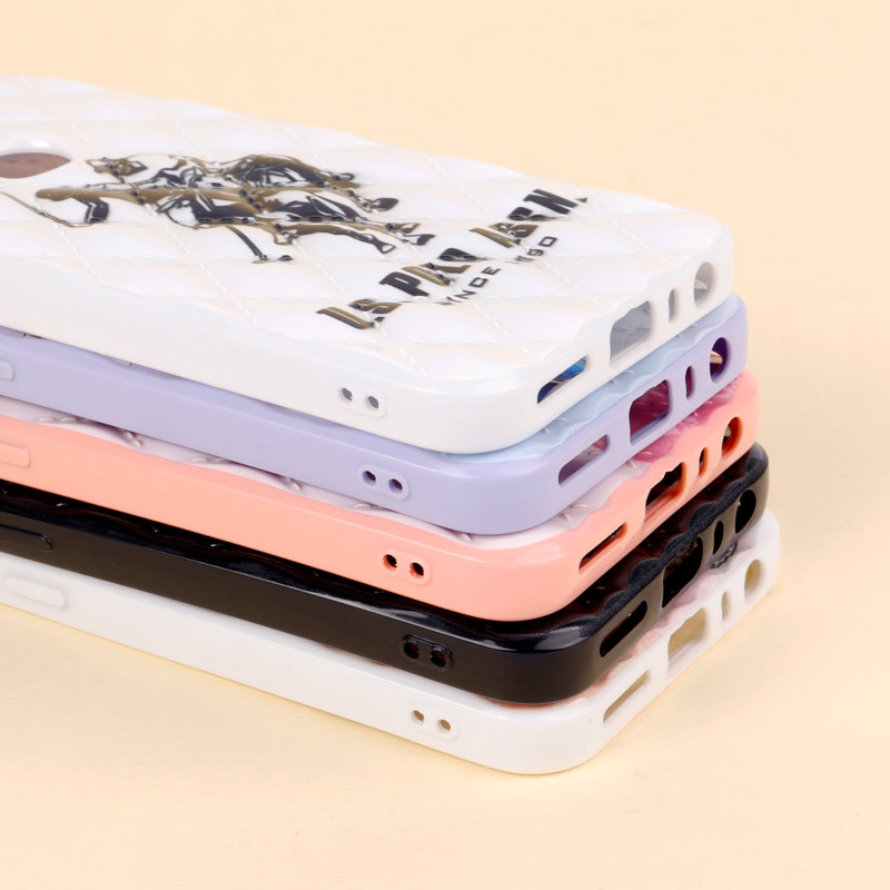 قاب طرحدار فانتزی پافر محافظ لنزدار Xiaomi Redmi Note 8