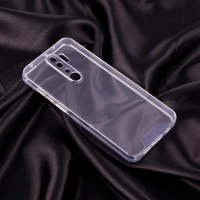 قاب Space محافظ لنزدار Xiaomi Redmi Note 8 Pro