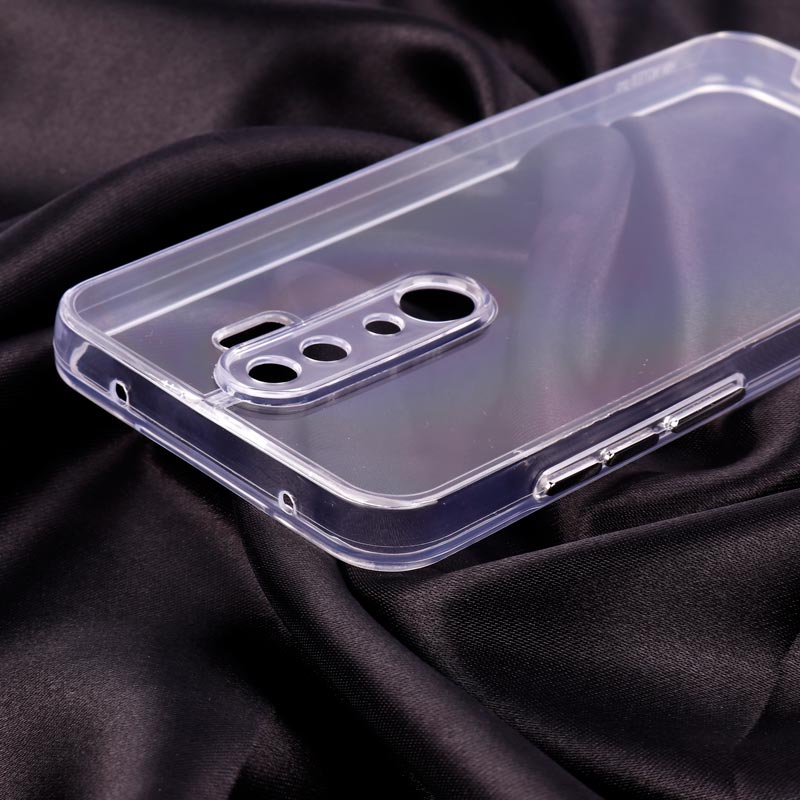 قاب Space محافظ لنزدار Xiaomi Redmi Note 8 Pro