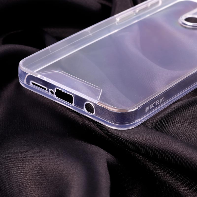 قاب Space محافظ لنزدار Xiaomi Redmi Note 8 Pro