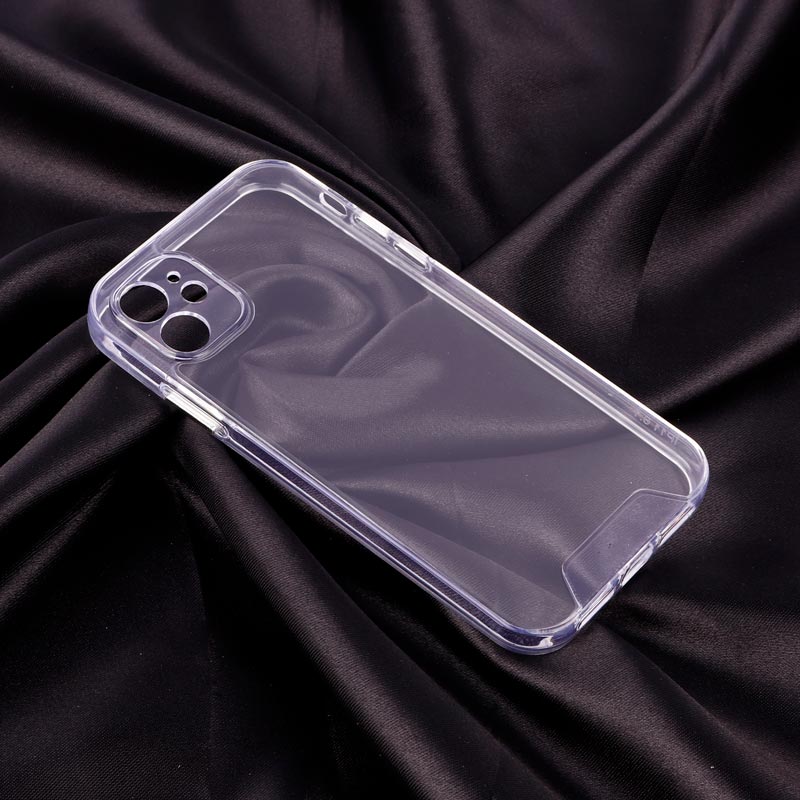 قاب Space محافظ لنزدار iPhone 11