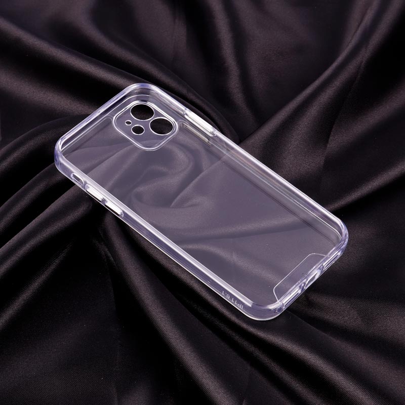قاب Space محافظ لنزدار iPhone 11