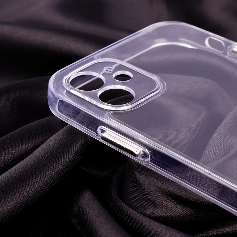 قاب Space محافظ لنزدار iPhone 11