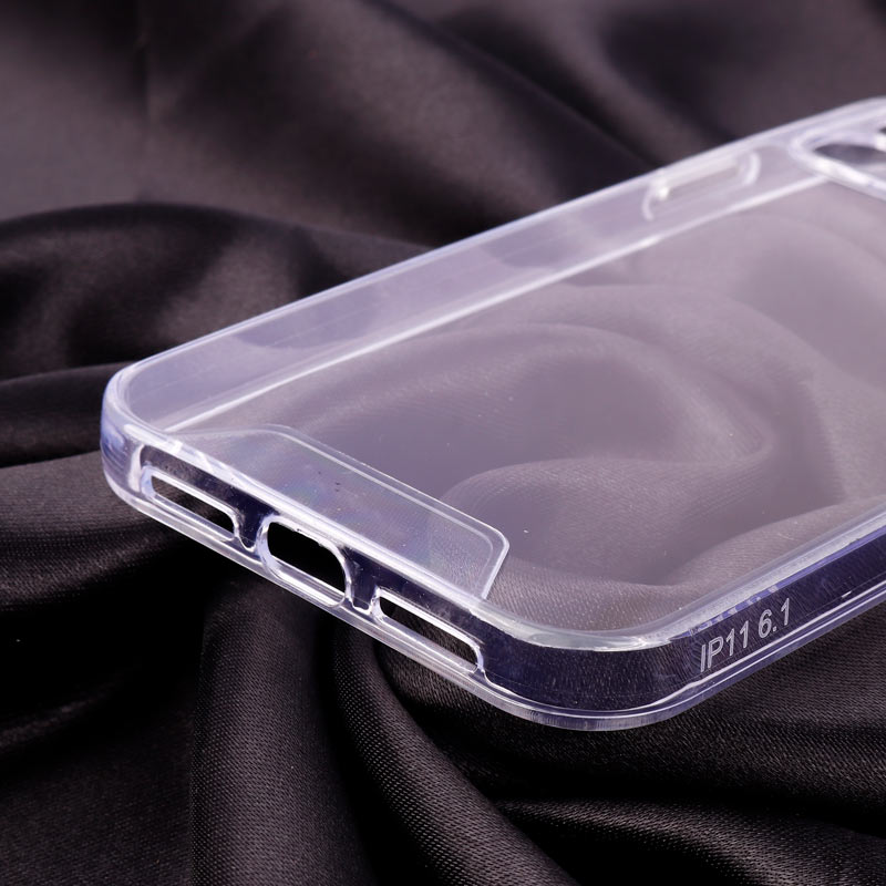 قاب Space محافظ لنزدار iPhone 11