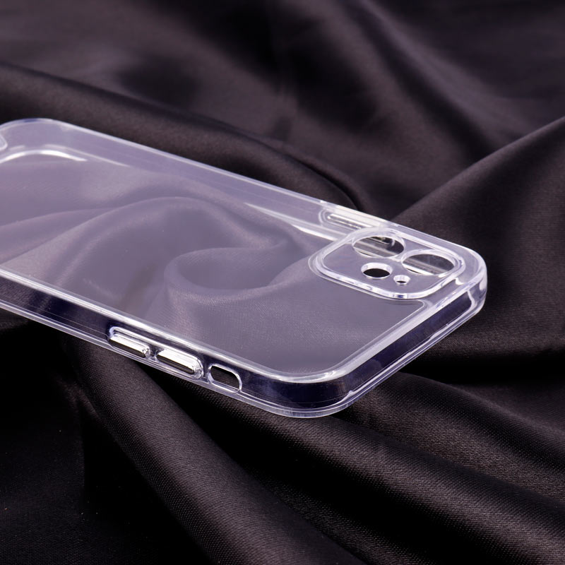 قاب Space محافظ لنزدار iPhone 11