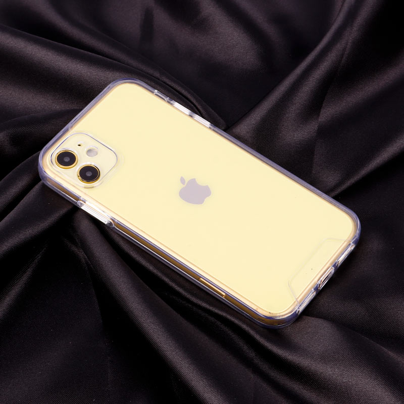 قاب Space محافظ لنزدار iPhone 11