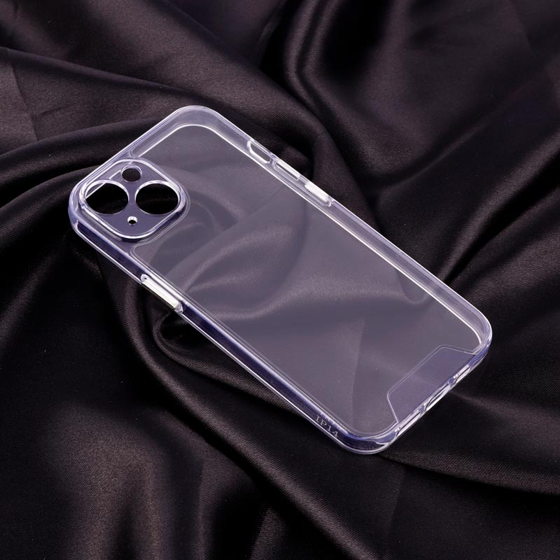 قاب Space محافظ لنزدار iPhone 14