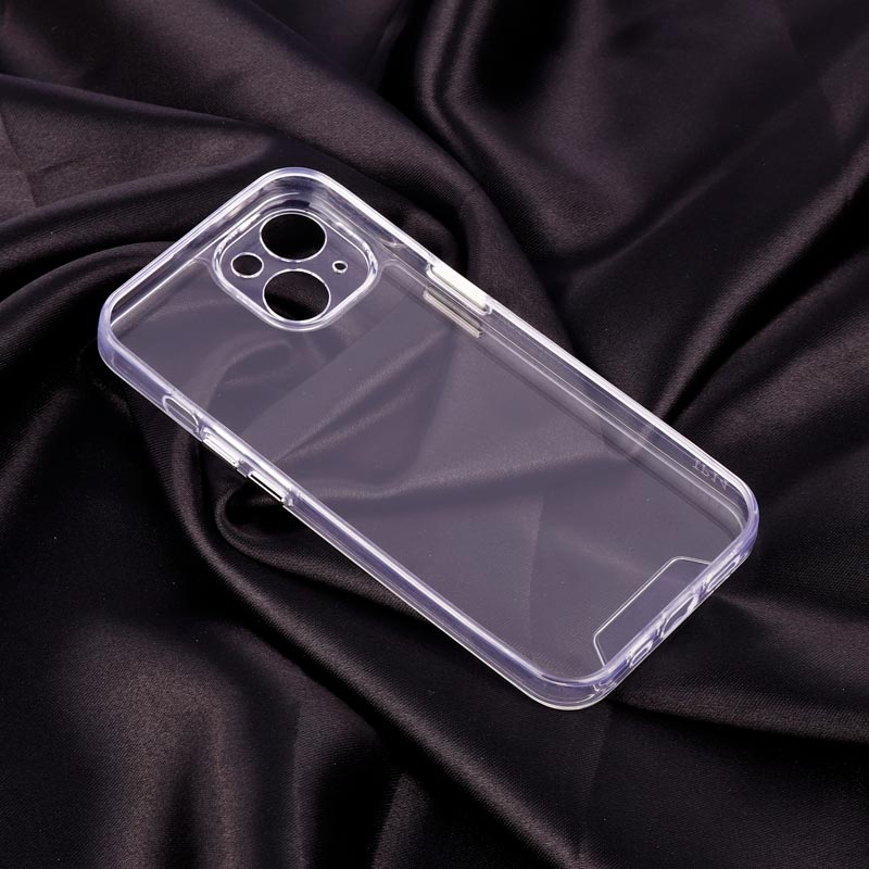 قاب Space محافظ لنزدار iPhone 14