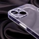 قاب Space محافظ لنزدار iPhone 14