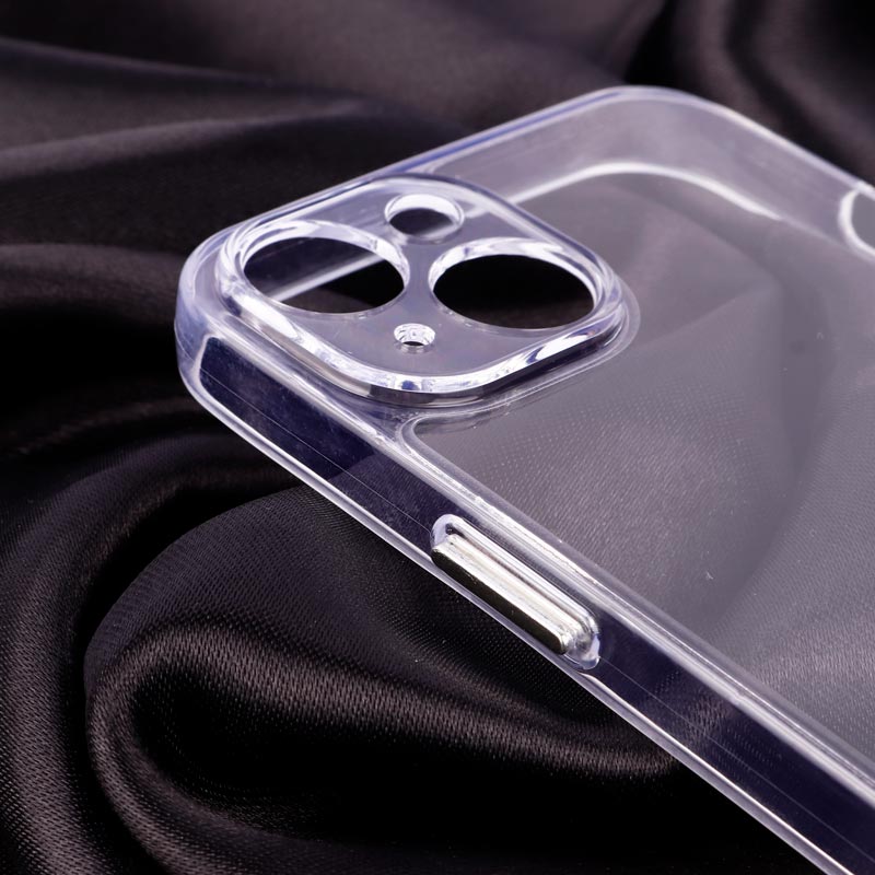 قاب Space محافظ لنزدار iPhone 14