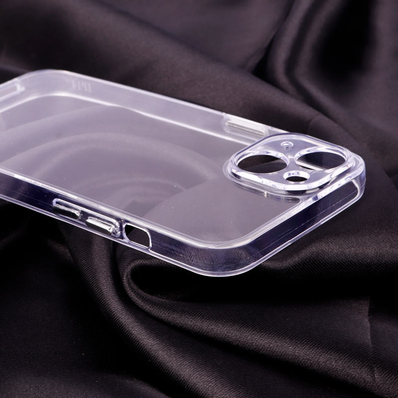 قاب Space محافظ لنزدار iPhone 14