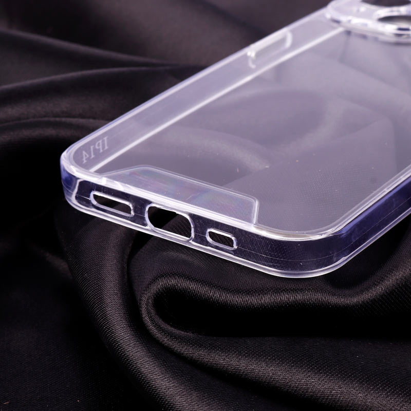قاب Space محافظ لنزدار iPhone 14