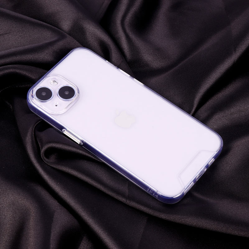 قاب Space محافظ لنزدار iPhone 14