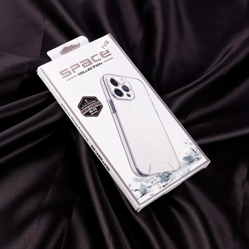قاب Space محافظ لنزدار iPhone 14 Plus