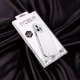 قاب Space محافظ لنزدار iPhone 14 Plus