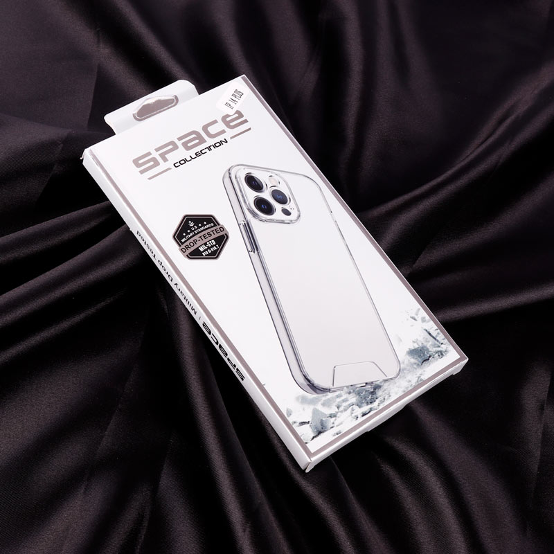 قاب Space محافظ لنزدار iPhone 14 Plus