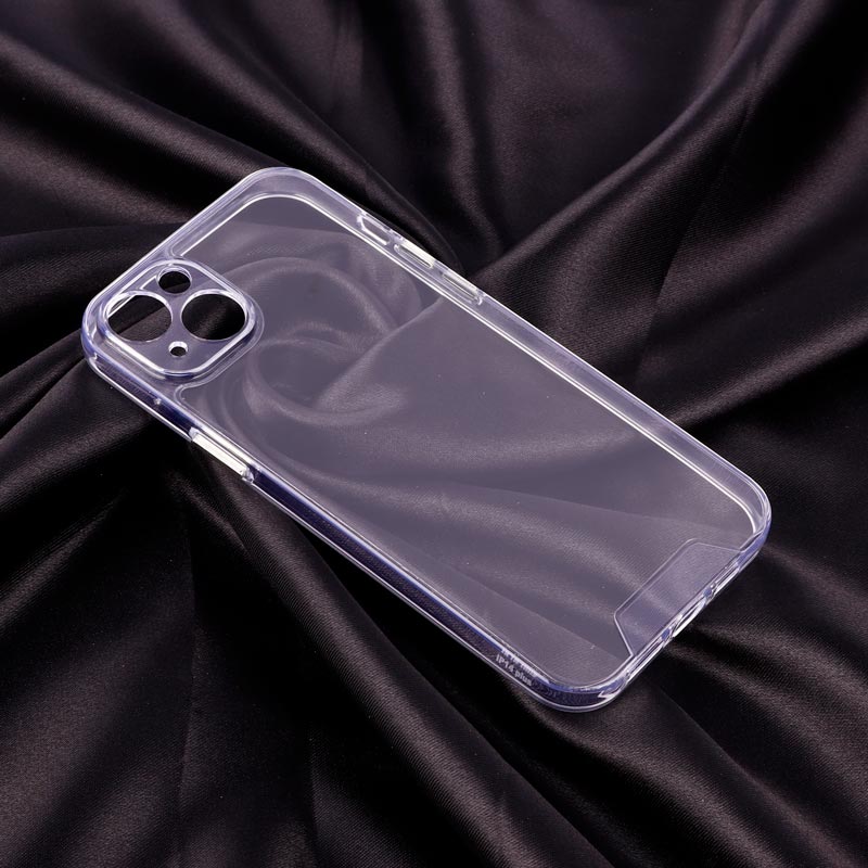 قاب Space محافظ لنزدار iPhone 14 Plus