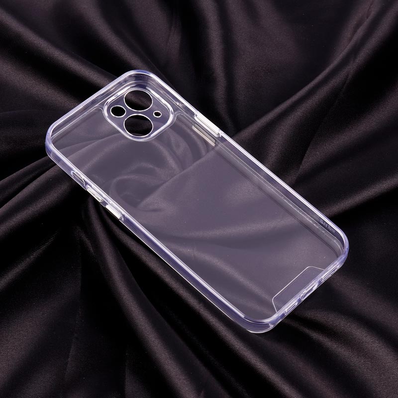 قاب Space محافظ لنزدار iPhone 14 Plus