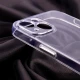 قاب Space محافظ لنزدار iPhone 14 Plus