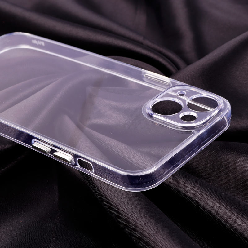 قاب Space محافظ لنزدار iPhone 14 Plus